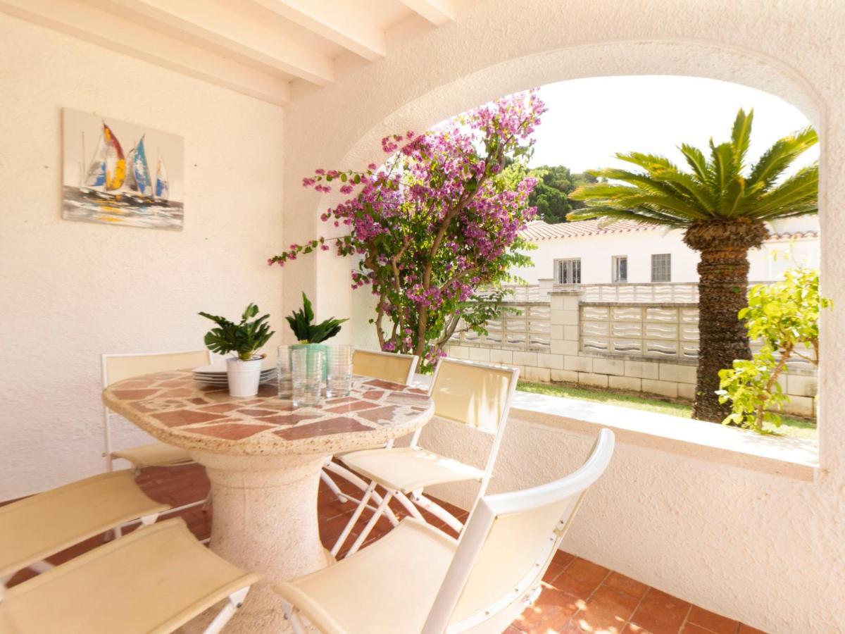 Holiday Home Villa Karoline By Interhome Кембрилс Екстериор снимка