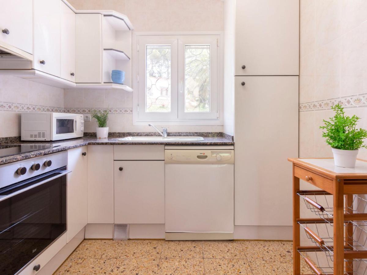 Holiday Home Villa Karoline By Interhome Кембрилс Екстериор снимка