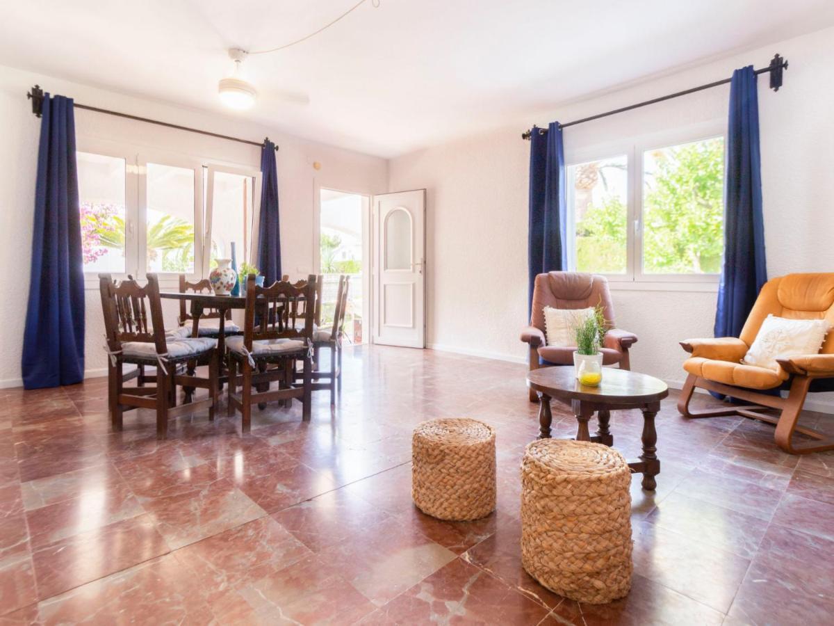 Holiday Home Villa Karoline By Interhome Кембрилс Екстериор снимка