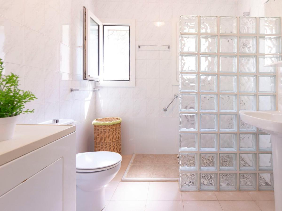 Holiday Home Villa Karoline By Interhome Кембрилс Екстериор снимка