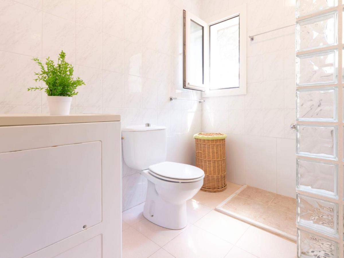 Holiday Home Villa Karoline By Interhome Кембрилс Екстериор снимка